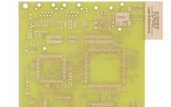 LPKF ProtoLaser H4 - Ta ditt labb till nästa nivå! Snabb bearbetning, brett materialutbud, tillförlitliga processresultat!: PCB prototyper - utvecklingsavdelningen